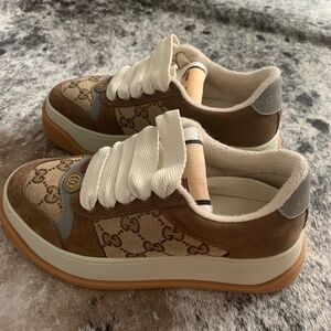 Women’s Gucci Running Shoe Size 6